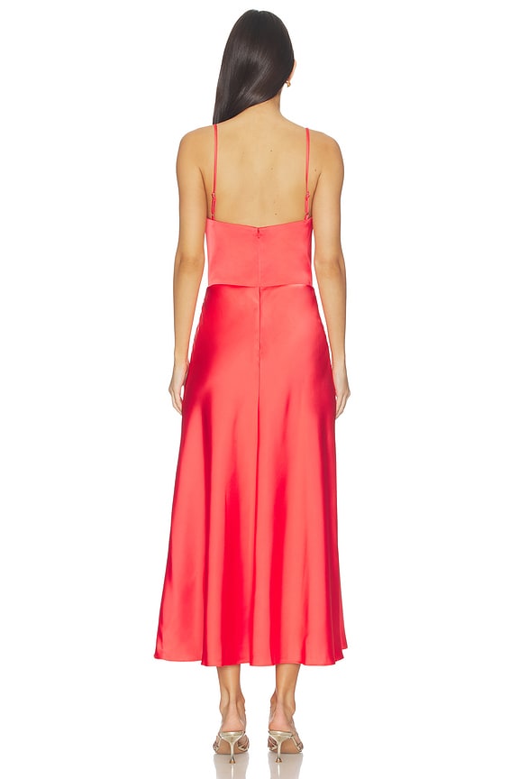 Flora Dress