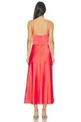 Flora Dress