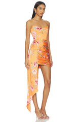Chasing Dawn Dress