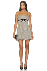 Noemie Dress