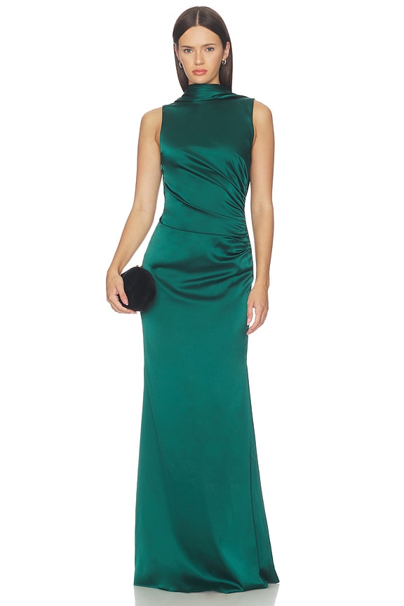 Viola Gown