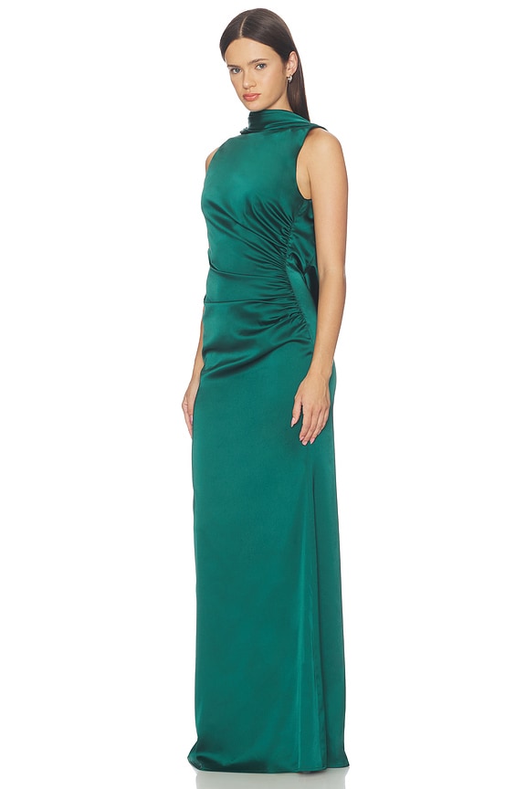 Viola Gown