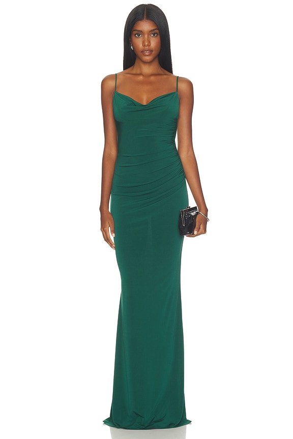 Surreal Gown