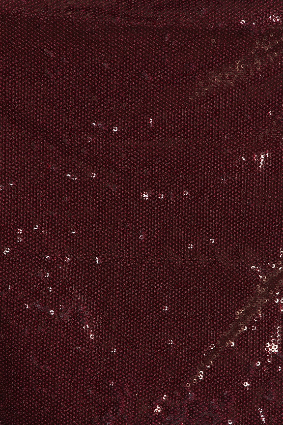 Sequin Column Tank Top
