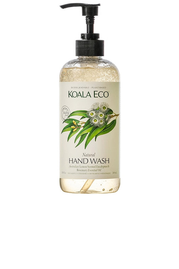 Hand Wash
