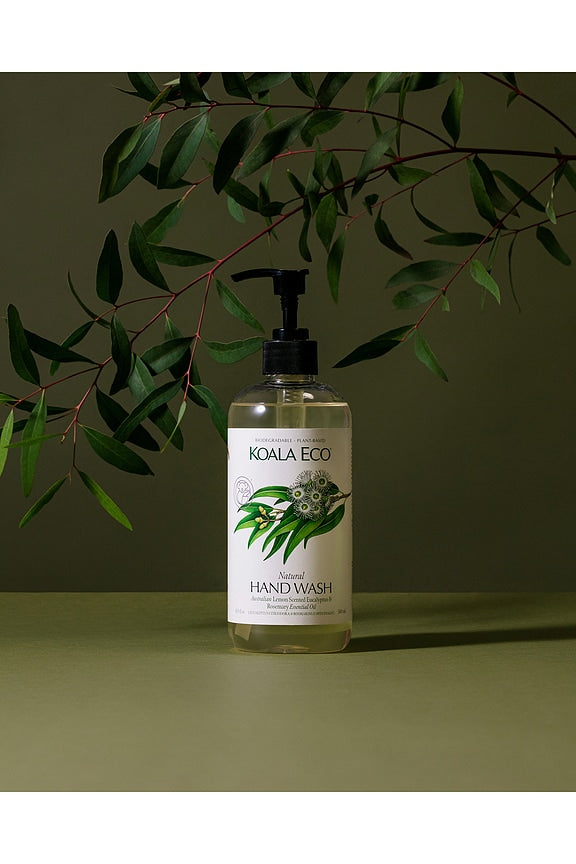 Hand Wash