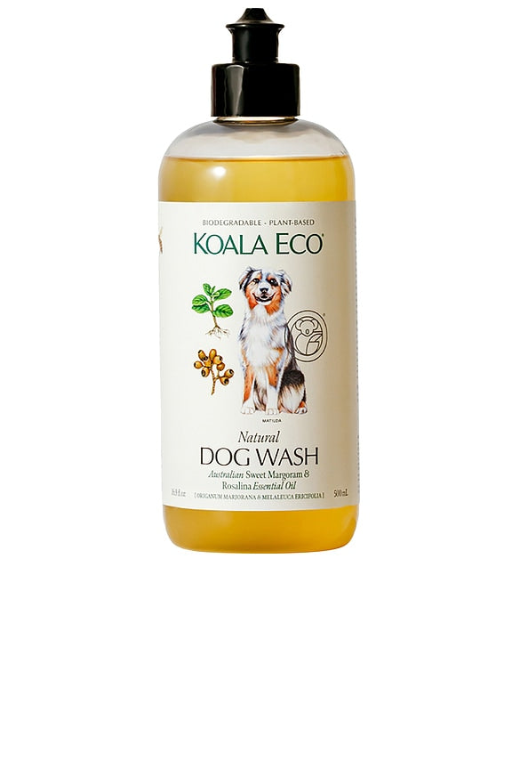 Dog Wash