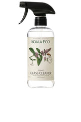 Glass Cleaner