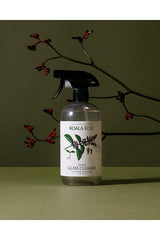 Glass Cleaner