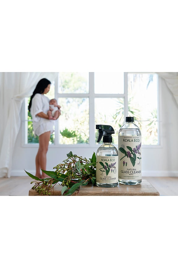 Glass Cleaner
