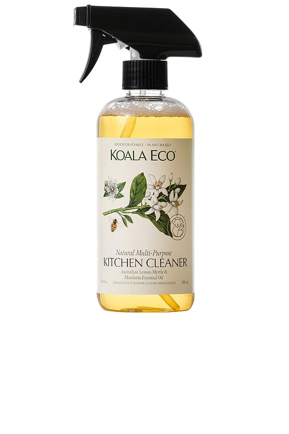 Multi-Purpose Kitchen Cleaner