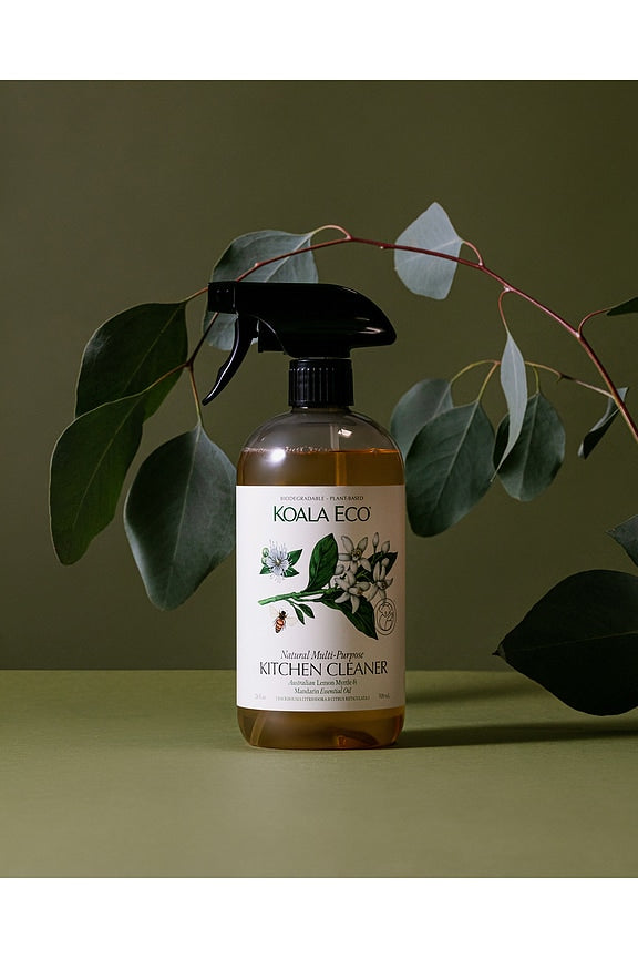 Multi-Purpose Kitchen Cleaner