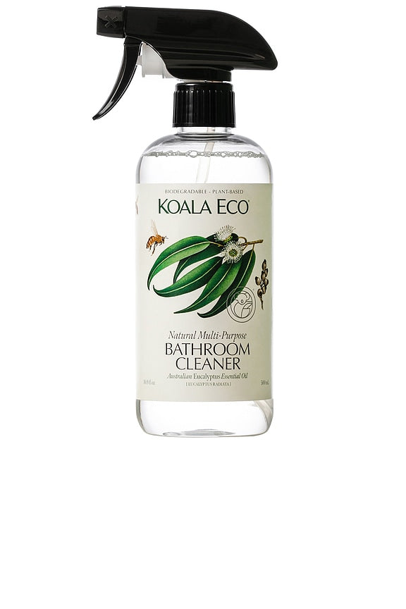Multi-Purpose Bathroom Cleaner
