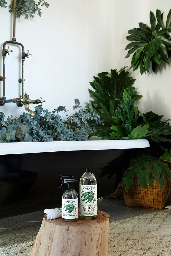 Multi-Purpose Bathroom Cleaner