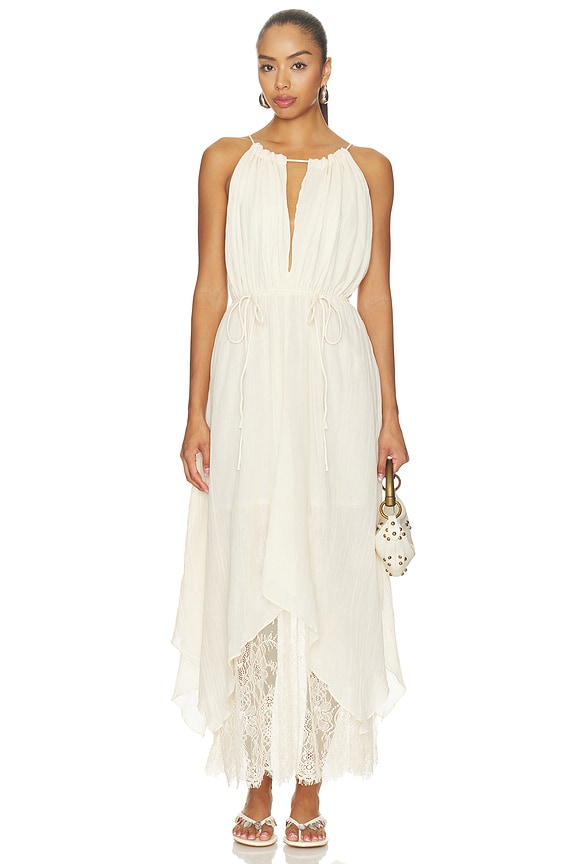 Izora Dress