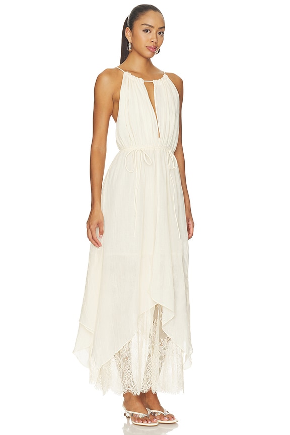 Izora Dress
