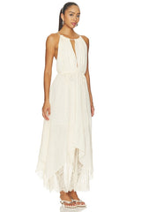 Izora Dress