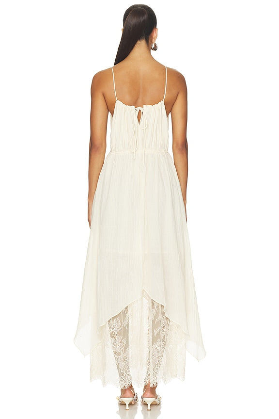 Izora Dress