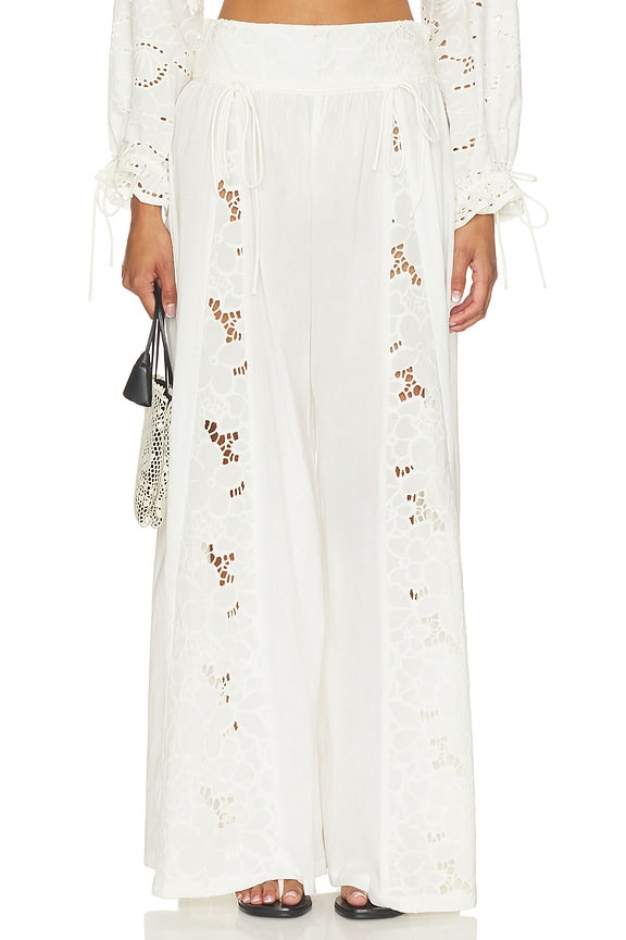 Menorca Trouser