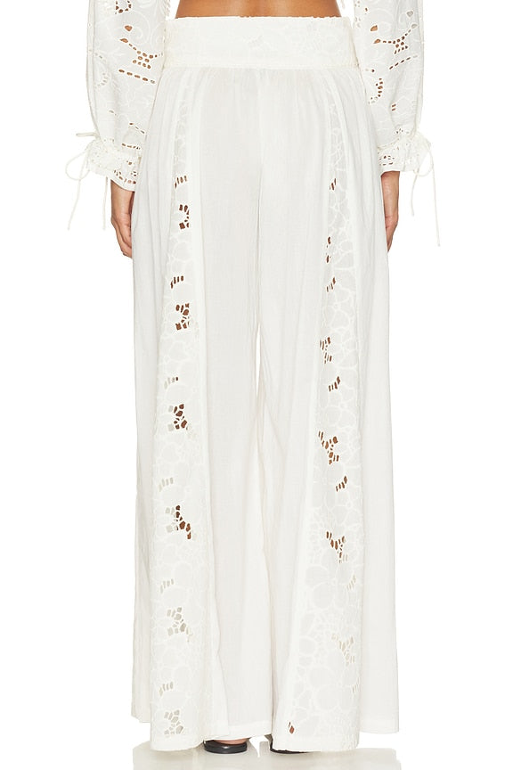 Menorca Trouser