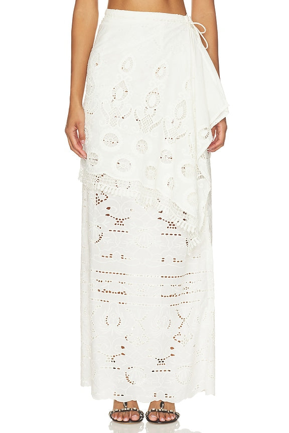 Katinka Skirt
