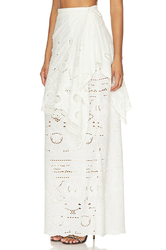 Katinka Skirt