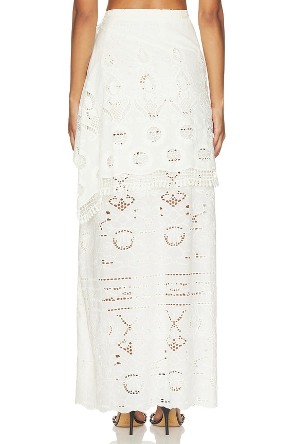 Katinka Skirt