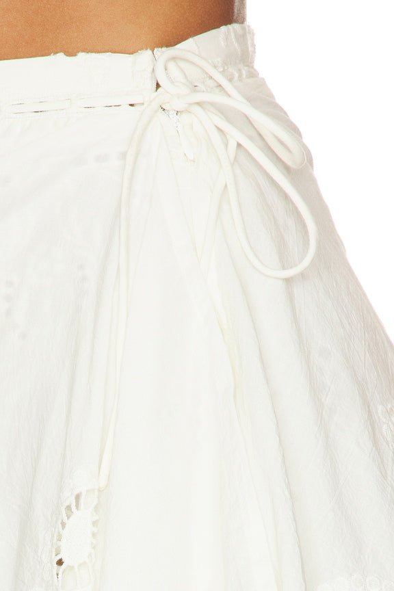 Katinka Skirt
