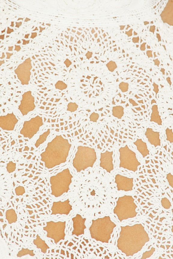 Vanilla Top