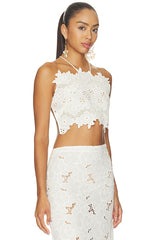 Klokkeblomst Top
