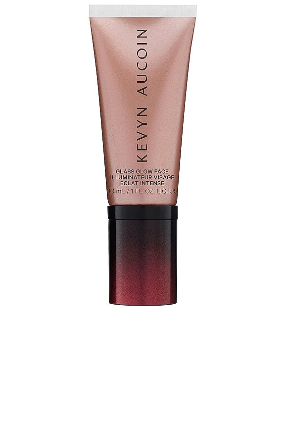 Glass Glow Face Highlight