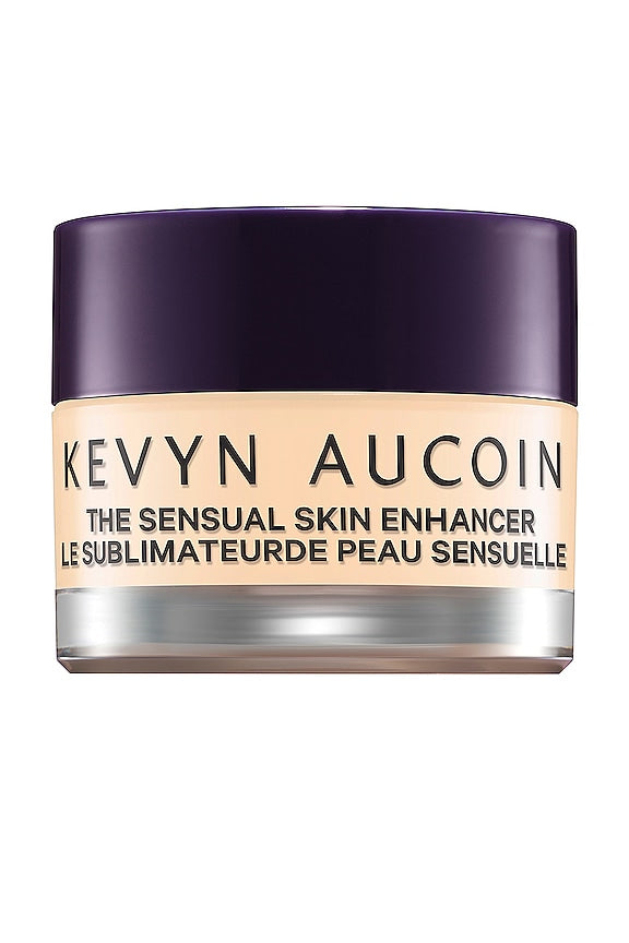 Sensual Skin Enhancer