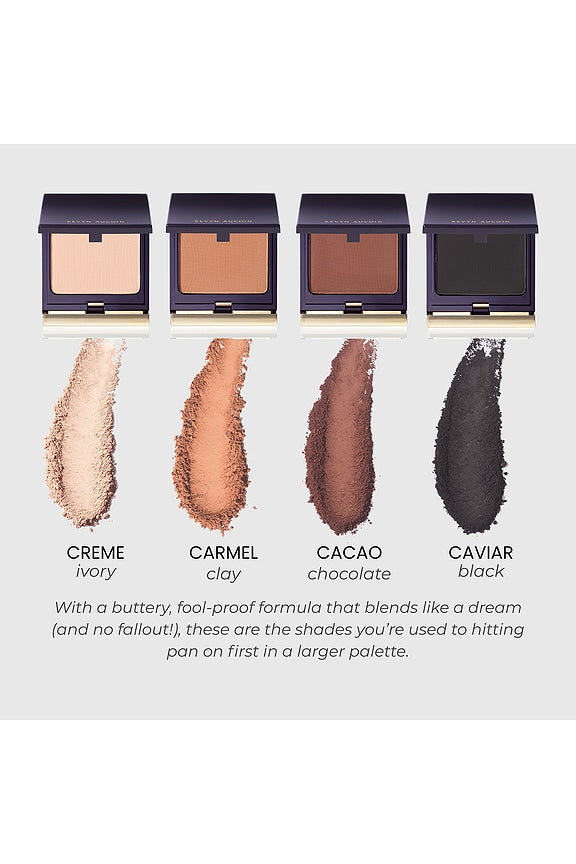 The Individual Eyeshadow