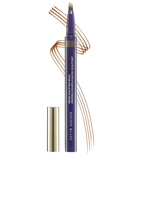 Micro Sculpting Brow