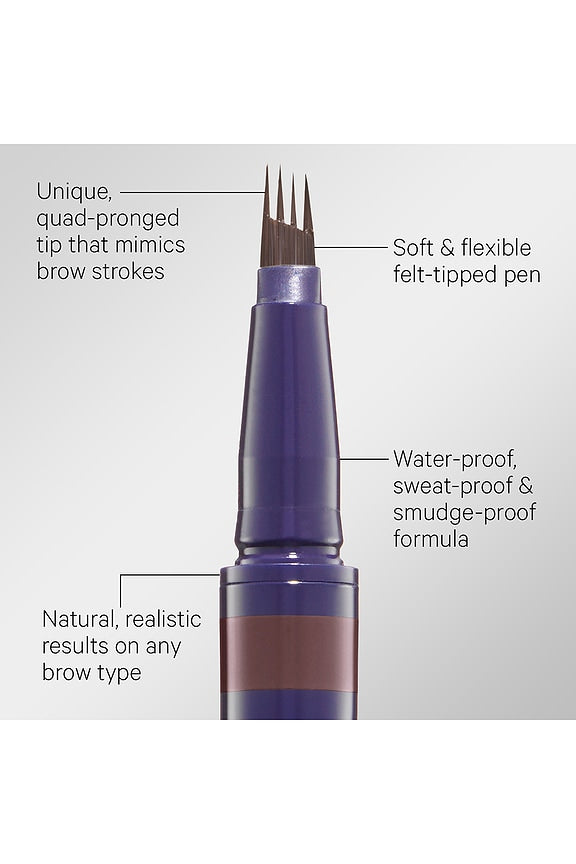 Micro Sculpting Brow