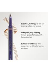Micro Sculpting Brow