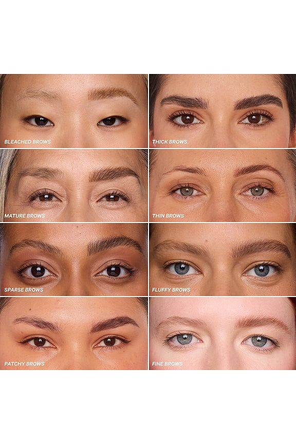 Micro Sculpting Brow