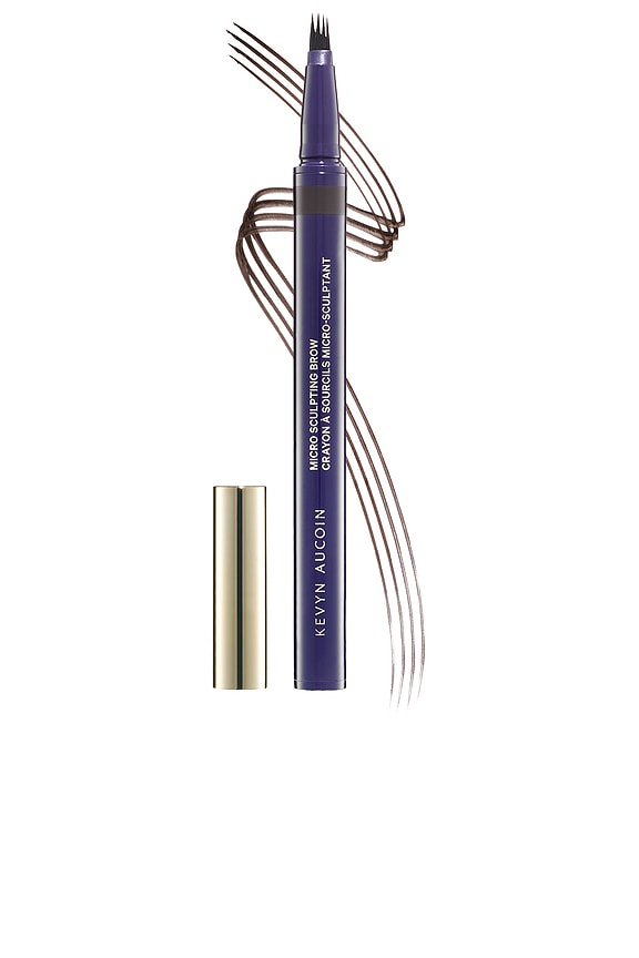 Micro Sculpting Brow
