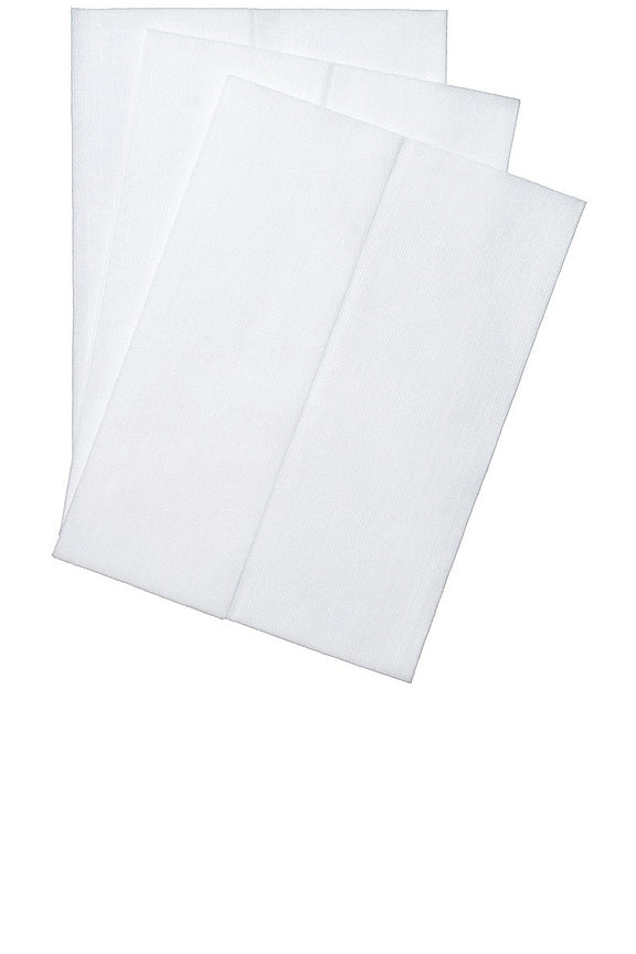 Cleansing Water Cloth Pack