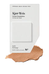 Cream Foundation Refill