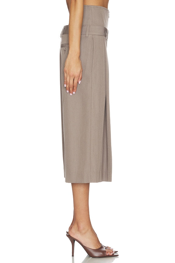 Jett Culottes