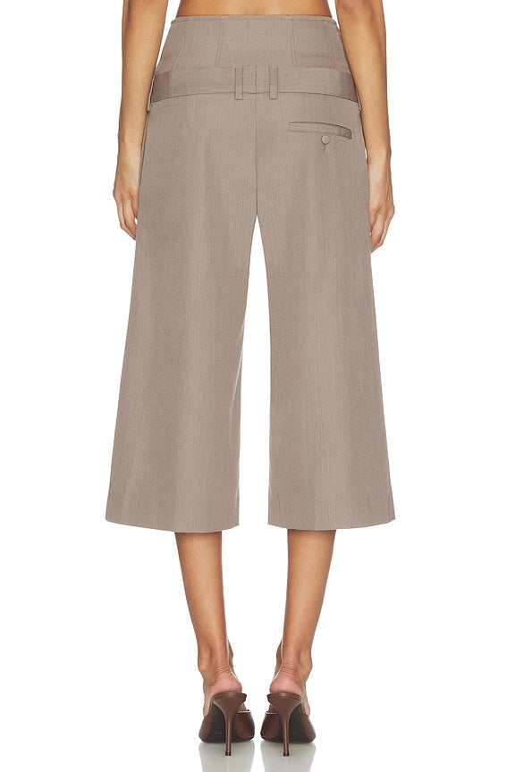 Jett Culottes