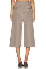 Jett Culottes