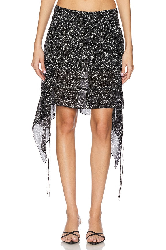 Aldra Skirt