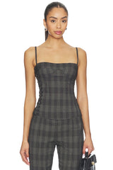 Jett Bustier