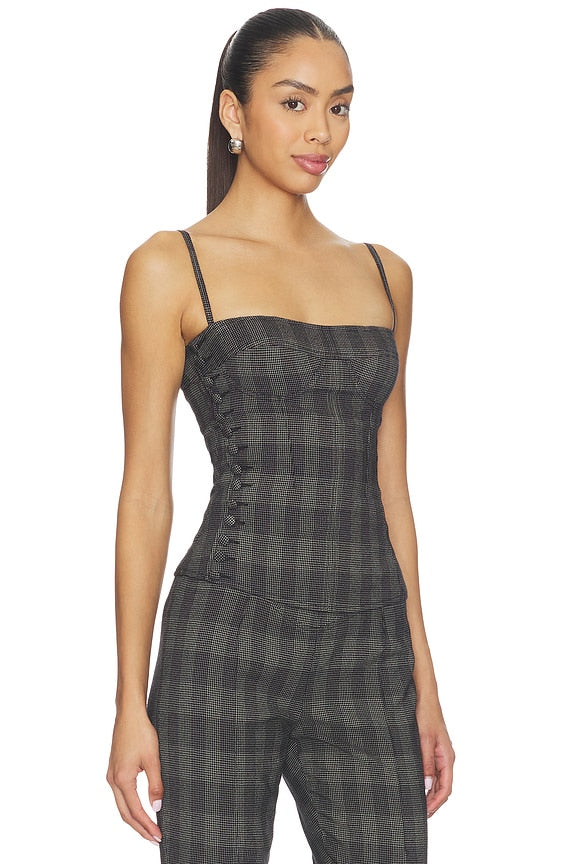 Jett Bustier