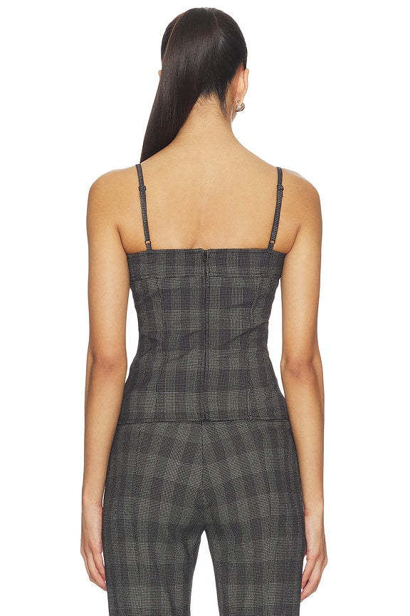 Jett Bustier