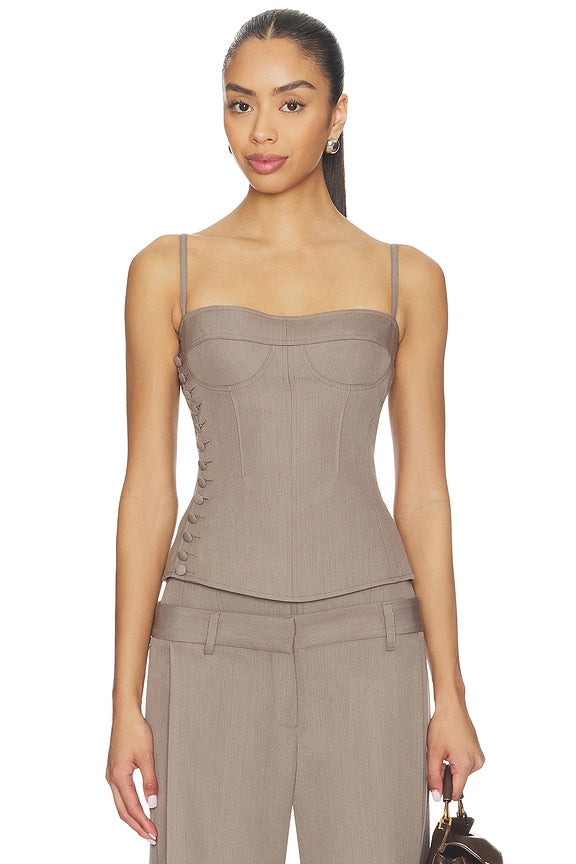 Jett Bustier