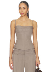 Jett Bustier