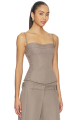 Jett Bustier